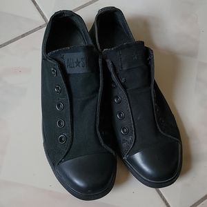 Converse slip on
